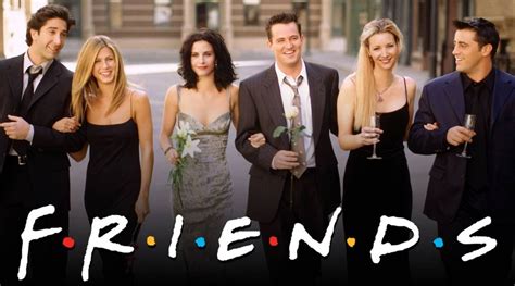 Here’s what Friends cast members have done since the show’s finale aired | Television News - The ...