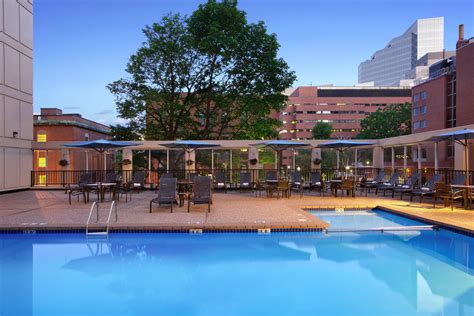 Wyndham Boston Beacon Hill | Boston, MA Hotels