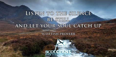 Scottish Proverb | Scotland quotes, Scottish phrases, Scottish quotes