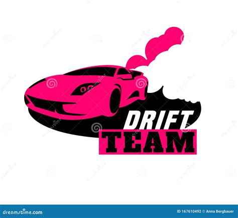 Animal Style Drift Logo