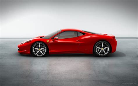 Download wallpaper for 2560x1440 resolution | Ferrari 458 Italia 2 ...