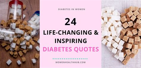 24 Inspirational Diabetes Quotes to Uplift Your Mood