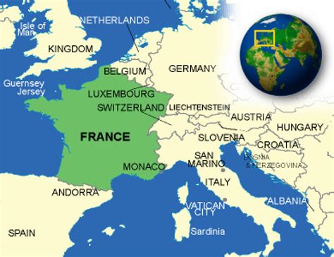 France | Culture, Facts & France Travel | CountryReports - CountryReports