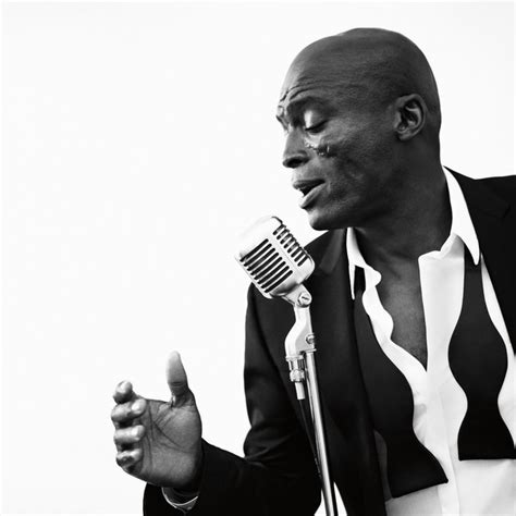 Seal Albums, Songs - Discography - Album of The Year