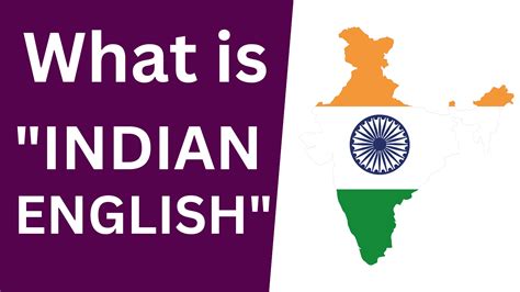 What is Indian English?/ Indian English Kya hai? - Indian English