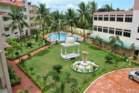 Ritz Riveria - UPDATED 2018 Prices & Hotel Reviews (Falta, West Bengal) - TripAdvisor