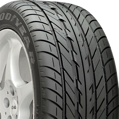 1 New 245 45 17 Goodyear Eagle F1 GS EMT Run Flat 45R R17 Tire | eBay