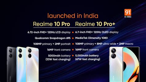 Realme 10 Pro Price In India 2023, Full Specs Launch Date Smartprix | lupon.gov.ph