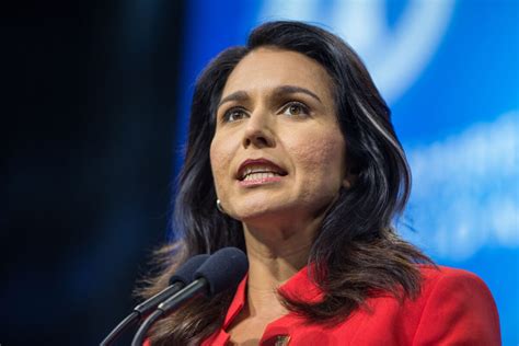 Newt Gingrich: Tulsi Gabbard’s Departure Is Bad News for Democrats