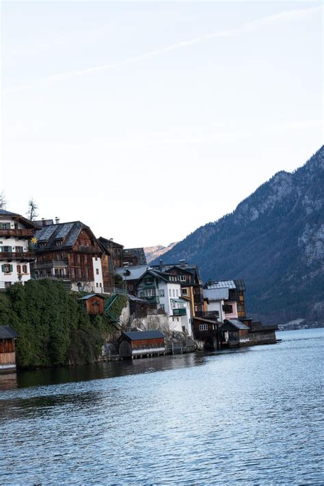 11 Epic Things to Do in Hallstatt Austria on a Day Trip