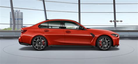 See the new 2021 BMW M3 and M4 in different colors, including from BMW ...