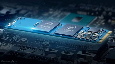 What Is Intel Optane And Is It Worth It? [2025 Guide] - GamingScan