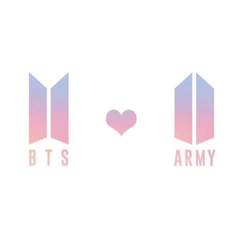 bts and army logo - Google Search | Bts army logo, Bts wallpaper, Bts army