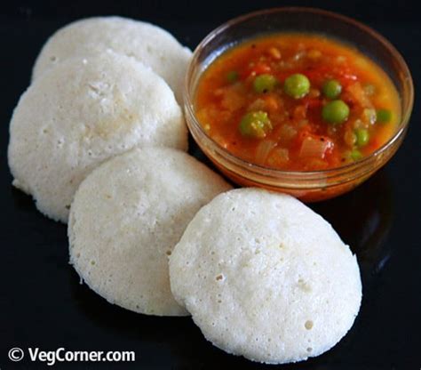 Brown Rice Idli Recipe | Eggless Cooking