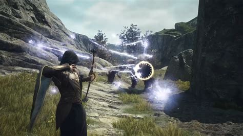 Dragon's Dogma 2's first gameplay trailer looks like…