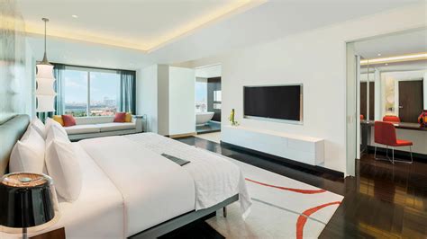 Le Meridien Saigon - Sang trọng và đẳng cấp giữa Sài Thành