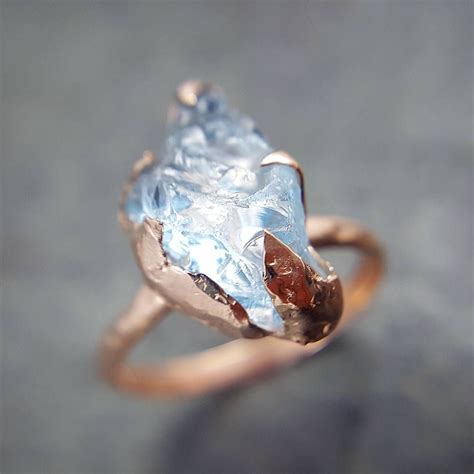 775 Likes, 7 Comments - Raw Gemstone Jewelry (@byangeline) on Instagram: “We finished a couple ...