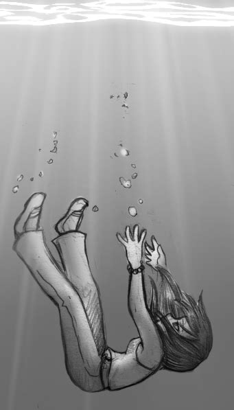 .: I'm Drowning :. by SkyeCrys on DeviantArt