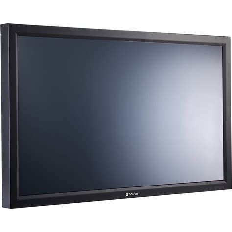 AG Neovo RX-32 32" LED-Backlit Full HD TFT LCD Display RX-32 B&H