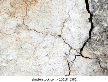 Broken Wall Texture Stock Photo 1061945591 | Shutterstock