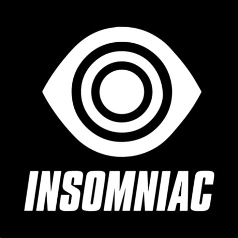 Insomniac Events - Apps on Google Play