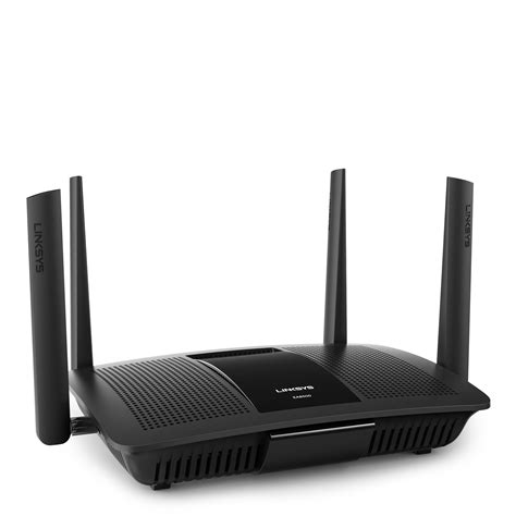 Linksys Site USA