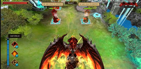 Clash of Beasts APK Download for Android Free