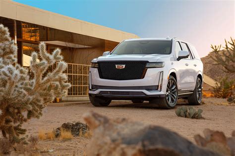 Electric Cadillac Escalade Coming by 2025 | GM Inside News Forum