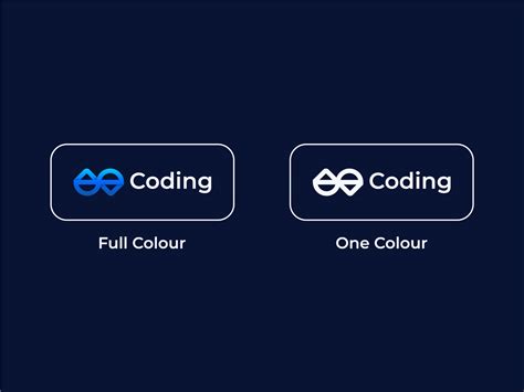 Logo Design, Location logo, Lettre S + coding brackets | Behance