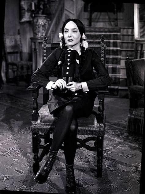 Caroline Jones, as Morticia | Carolyn jones, Addams family tv show, The addams family 1964