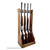 Vertical Gun Rack – Heritage Sporting Products LLC
