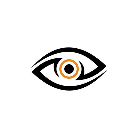 Eyeball Logo