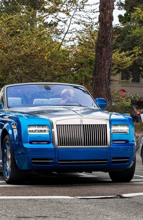 Rolls Royce Phantom Drophead | Rolls royce phantom drophead, Rolls ...