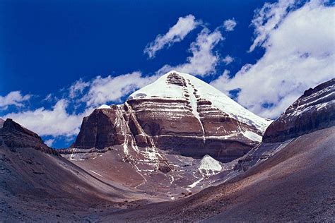 Kailash Manasarovar Yatra by Road | Divine Kailash