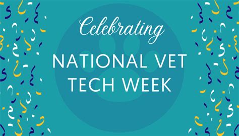 Help Us Celebrate Vet Tech Week! | Adobe Animal