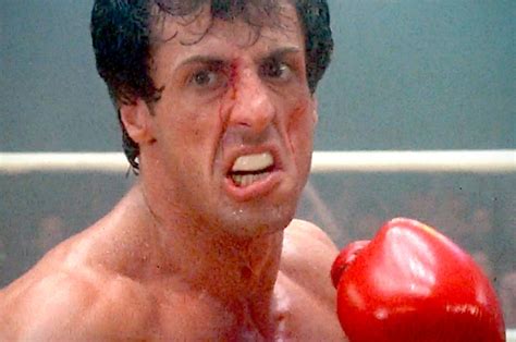 Rocky Balboa just punched me: The neuroscience behind our tears, fears ...