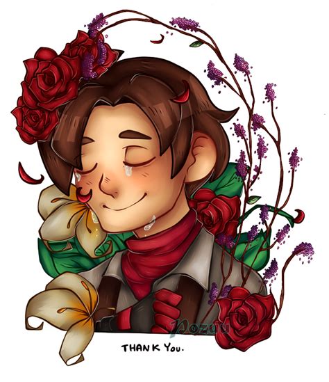 Harvest Moon AWL: Thank you. by Pozuu on Newgrounds