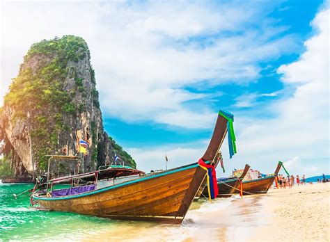 Krabi and Phuket 4 Nights 5 Days Tour Package - Myholidays.com