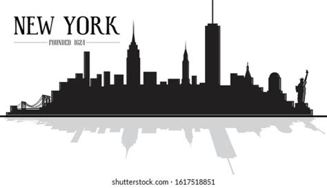 955 Nyc Skyline Logo Images, Stock Photos & Vectors | Shutterstock