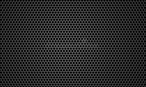 Abstract Black Texture Background Hexagon , Sci Fi Concept Black and ...