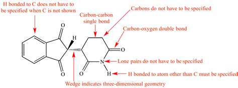 Illustrated Glossary of Organic Chemistry - Skeletal formula (skeletal formula; line-angle formula)