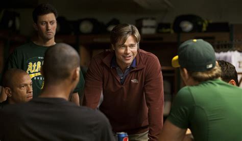 Moneyball (2011) Trailer on MUBI