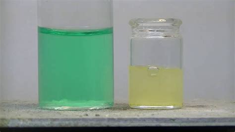 Nickel Chloride Solution