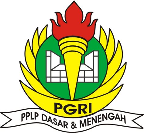 Aneka info: Logo PGRI (Persatuan Guru Republik Indonesia)