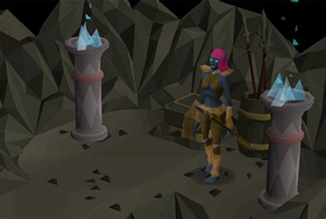 Konar OSRS Guide: A Dangerous Kahlith Hunter - Rune Fanatics