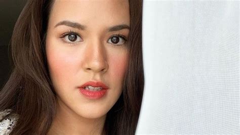 Raisa Andriana Cerita Kejadian Mistis yang Pernah Dialaminya: Ada yang ...