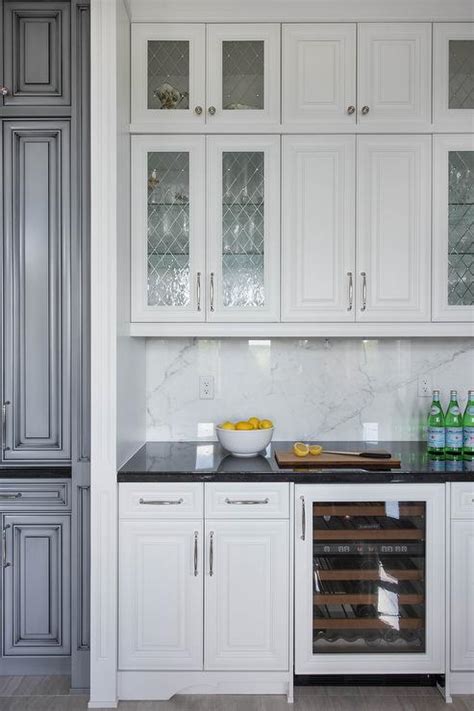 How to Make Your Kitchen Beautiful with Glass Cabinet Doors — Heather Hungeling Design