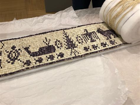 350 years of searching: Wampanoag still looking for historic wampum belt | CBC Radio