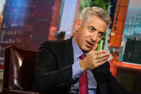 ‘A stain on the tax code’: Hedge fund legend Bill Ackman urges Biden to ...