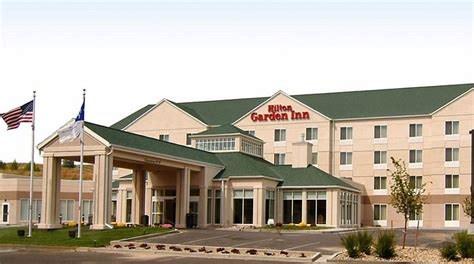 HILTON GARDEN INN CASPER - Updated 2024 Prices & Hotel Reviews (WY)